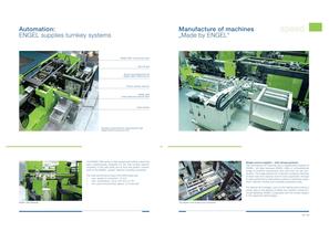 speed injection moulding machine - 8