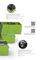 The tie-bar-less universal injection moulding machines victory and e-victory 2024 - 4