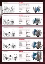 Razanni piston pumps - 3