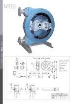 The Rotho pump - 20