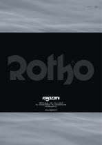 The Rotho pump - 36