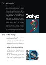 The Rotho pump - 3