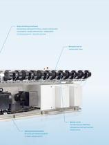 36D single-screw extruders - pipe extrusion - 5