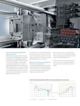 AX series injection molding machines - 11