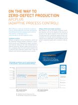 COMPACT. EFFICIENT. FLEXIBLE 2024-12