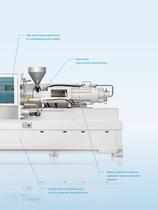 CX series injection molding machines - 5