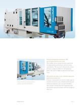 CX series injection molding machines - 7