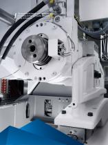 EXPERIENCE OUR GX SERIES INJECTION MOLDING MACHINES 2024-13