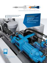 EXPERIENCE OUR GX SERIES INJECTION MOLDING MACHINES 2024-14