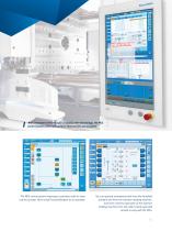 EXPERIENCE OUR GX SERIES INJECTION MOLDING MACHINES 2024-17