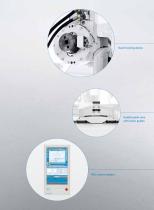 EXPERIENCE OUR GX SERIES INJECTION MOLDING MACHINES 2024-6