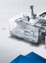 EXPERIENCE OUR GX SERIES INJECTION MOLDING MACHINES 2024-7