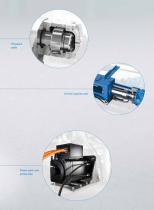 EXPERIENCE OUR GX SERIES INJECTION MOLDING MACHINES 2024-9