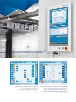 EXPERIENCE OUR INJECTION MOLDING MACHINES OF THE MX SERIES 2024-11