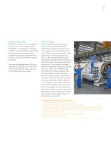 Extruders and extrusion lines - Made in China - 7