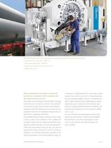 Extrusion lines for extra-large PO pipe - 9