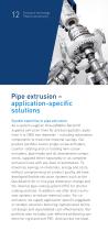 Extrusion technology for plastics and rubber products 2012 - 12