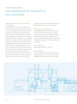 Film and sheet extrusion lines - 12