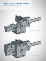 GE extruders and extrusion systems - 10