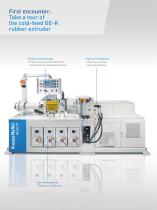 GE extruders and extrusion systems - 4