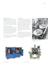 Hose extrusion lines - 13