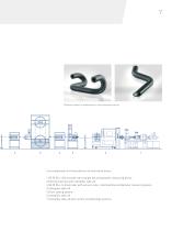 Hose extrusion lines - 7