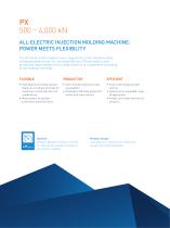 INJECTION MOLDING  MACHINES AND AUTOMATION-10