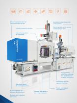 INJECTION MOLDING  MACHINES AND AUTOMATION-13