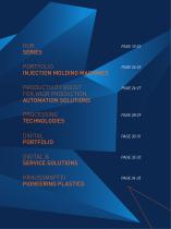 INJECTION MOLDING  MACHINES AND AUTOMATION-3
