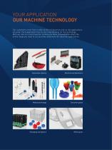 INJECTION MOLDING  MACHINES AND AUTOMATION-8