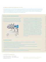 Internal pipe cooling for PO extrusion lines - 2