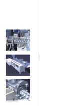 Maximum Flexibility, high Product Quality, optimum cost effectiveness ZE twin-screw extruders - 8