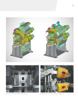 Multiplex Extrusion Lines - 9