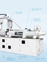 MX injection molding machines - 5