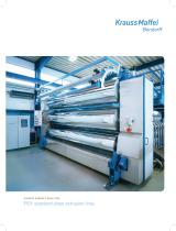 PEX  standard sheet extrusion lines - 1