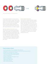 Pipeheads for polyolefins - 10