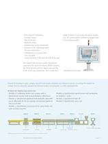 QuickSwitch system for in-line dimension change - 11