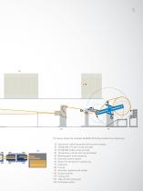 XE Schaumex ® and Schaumtandex lines - 5