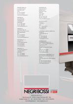 CANBIO HYDRAULIC MACHINE CHARACTERISTICS - 6