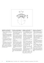 Poly-v belt drives