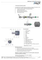 BHP Shutoff Nozzle - 10