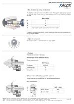 BHP Shutoff Nozzle - 3