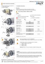 BHP Shutoff Nozzle - 7