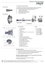 BHP Shutoff Nozzle - 9