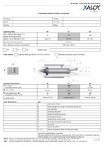 Spring-Operated Needle Shutoff Nozzle - 3