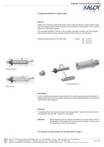 Spring-Operated Needle Shutoff Nozzle - 6