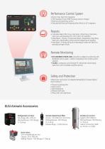 EG Series Screw Air Compressors 90-160kW-5
