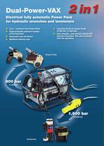 Dual-Power IQ-VAX-2