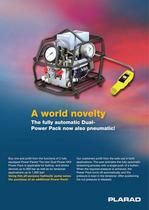 Dual-Power IQ-VAX-3