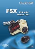 FSX - Hydraulic Torque Tool-1
